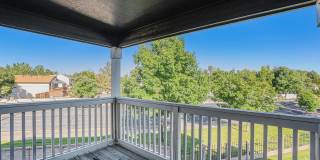 Nash Springs Apartments Gallery 1