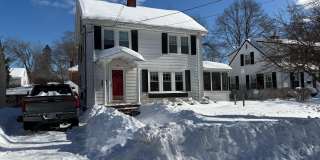 56 Davis Street Gallery 1