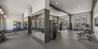 Tessa Barrow Crossing Townhomes Gallery 26