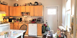 Great Deal! 5-bed, 3-bath Allston Apartment Near the B Line! Gallery 12