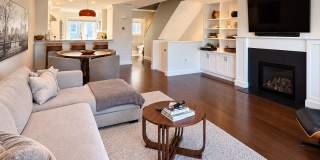 Waterfront Condo at 108 Chandlers Wharf | Portland, Maine Waterfront Condo at 108 Chandlers Wharf | Portland, Maine Gallery 1