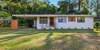 3 Bedroom House by FSU! Now leasing Fall 2027 Gallery 1