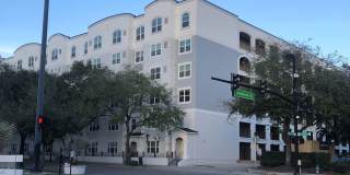 Perfectly priced 1/1 in heart of Downtown Orlando Gallery 1