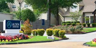 Alden Apartment Homes Gallery 24