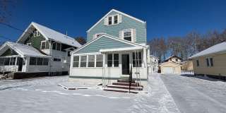 4 Bedroom, 1 Bathroom home with 2+ car garage! Gallery 33