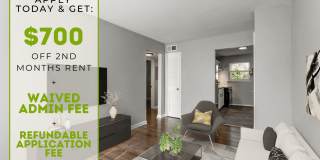 Gardens at Washington Park 1 Gallery 1