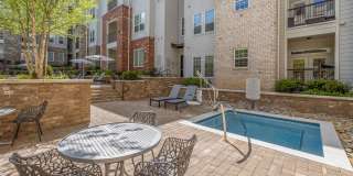 Creekside at Crabtree Gallery 30