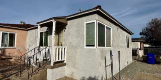 Remodeled  2 bed 1 bath Gallery 1