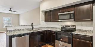 Ashton Ridge at West Creek Gallery 7