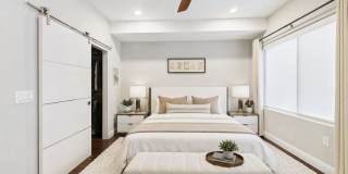 Philly Magazine-Featured Luxury 3 Bed Condo with Huge Roof Deck & Skyline Views Gallery 26