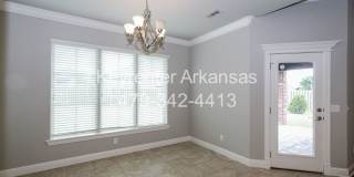 Gorgeous 3 bed/3 bath home in great Bentonville neighborhood Gallery 14