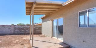 3 Bedroom House with large yard Arizona City Gallery 30