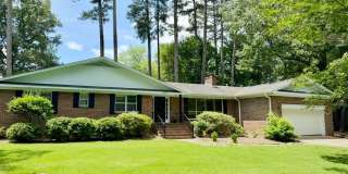 3 BR 2BA zoned Eura Brown Elementary- Spacious home with large yard Gallery 1