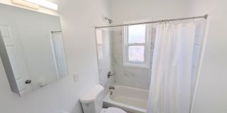 Stunning One Bedroom Apartments in the Heart of Detroit Gallery 11