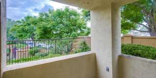 2-bed, 2-bath Condo in San Diego's Linda Vista/Fashion Valley Area. Gallery 22