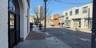 18th Street Lofts Gallery 28