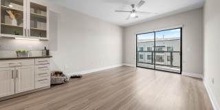 The Griffin Apartments Gallery 13