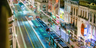 Sendera at Greenway Gallery 36