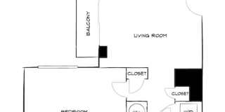 The District at Flagler Village Gallery 40