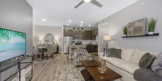 Gentry East Gallery 1