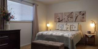 Bright & Cozy 2-Bedroom Condo with Garage, Central A/C & Exceptional Storage! Bright & Cozy 2-Bedroom Condo with Garage, Central A/C & Exceptional Storage! Gallery 13