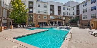 Lugano At Cherry Creek Luxury Apartments Gallery 22
