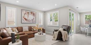 Modern & Spacious 3-Bedroom Home in the Phillips Ranch Community ! Gallery 1