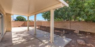 You're going to love this 4 bedroom 2.5 bath! Looks and Feels Brand New! Gallery 38
