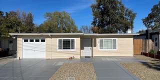 Pleasant HIll, Beautiful 3 bedroom 1 bath home w/ 1 car garage Immaculately maintained! Gallery 1