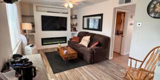 Cute 3 Bedroom 2.5 Bathroom Located In NW Albuquerque! Available 11//1/26 Gallery 1