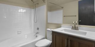 Freshly Updated 2 Bed, 2 Bath Condo for Rent in Denver Gallery 8