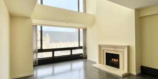 Iconic Gramercy Towers! 2 Story 2BR/2.5BA! 1,745SqFt!  VIEWS! Pool! Fitness! Pet! Parking!  Laundry!  PROGRESSIVE Gallery 8