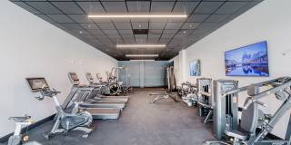 Overture at Proscenium Gallery 22