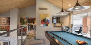 Icon on Central Gallery 15