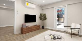 Woodland Trio Apartments Gallery 26