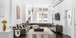 20 East 17th Street Gallery 2