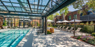 Indian Creek Apartments Gallery 14