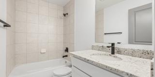 Contemporary 3BR with Garage, Yard & Designer Finishes Gallery 27