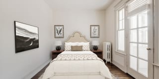 3624 Connecticut Avenue Apartments Gallery 6