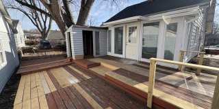 705 E MARIETTA Avenue Gallery 1