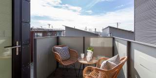 Spectacular Live/Work Home Designed by Architect David Stark Wilson Gallery 33
