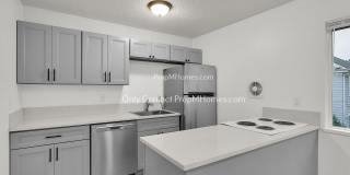 Updated Two Bedroom Unit - First Month Free! Gallery 6