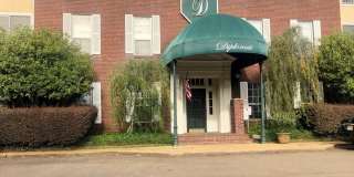 2 bed, 2 bath apartment in Jackson! Gallery 1