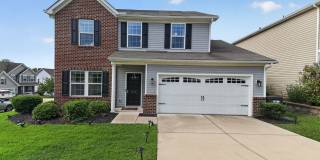 Charming 3BR House in Lexington Gallery 1