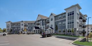 Village at Town Center - Building 1 Gallery 13