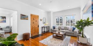 Charming 2 Bed 1 bath "fully furnished monthly rental" in La Jolla Village. Gallery 8