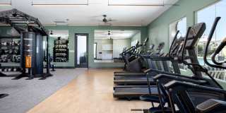 The Charlie Perris Gallery 23