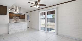 Concept Living with Large Enclosed Backyard & Modern Upgrades! Concept Living with Large Enclosed Backyard & Modern Upgrades! Gallery 11