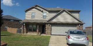 5532 Trammel Estates Drive Gallery 1
