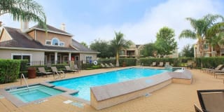 Las Palmas Apartments Gallery 11